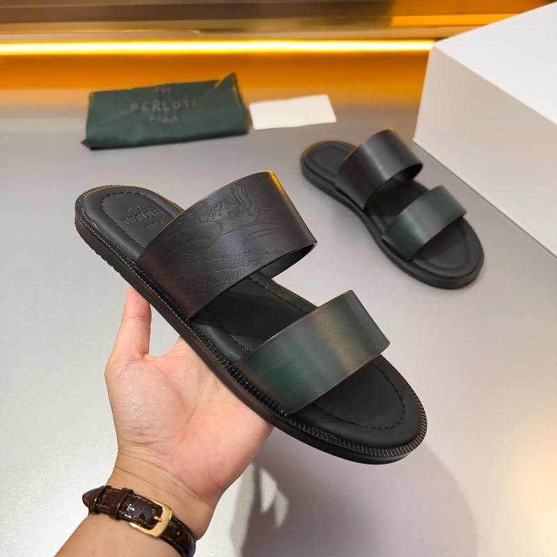 Berluti Sandals